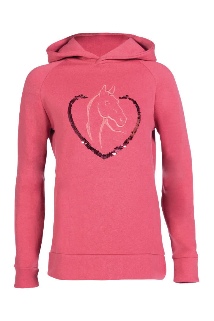 HKM Hoody Amelie